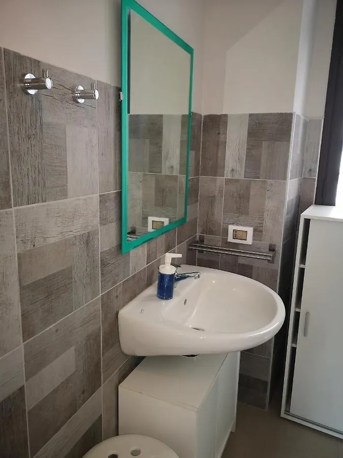 Marilor Apartments Catania 0*,  Italy