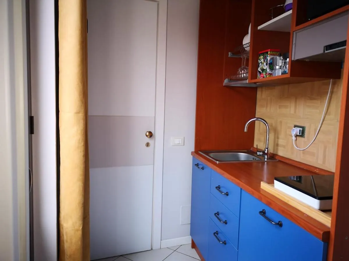 Marilor Apartments Catania 0*,  Italy