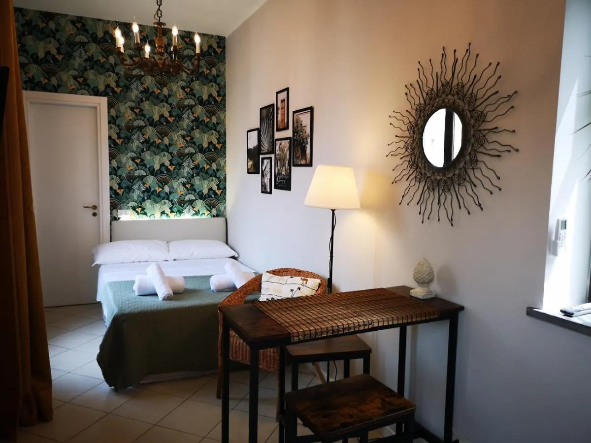 Marilor Apartments Catania