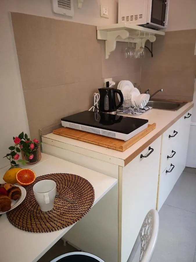 Marilor Apartments Catania