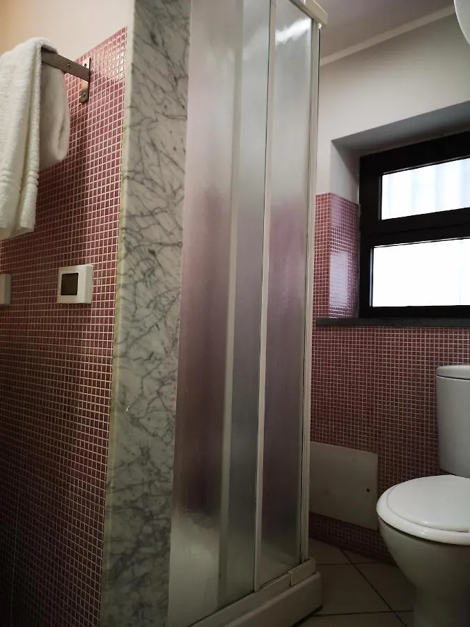 Marilor Apartments Catania