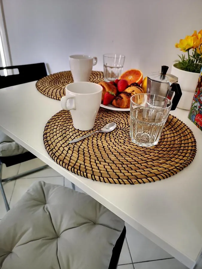 Marilor Apartments Catania