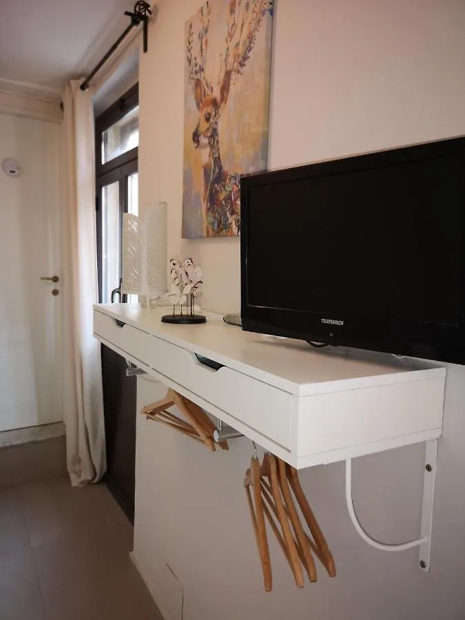 Marilor Apartments Catania
