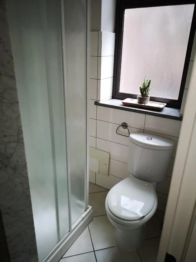 Marilor Apartments Catania