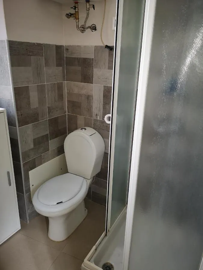 Marilor Apartments Catania