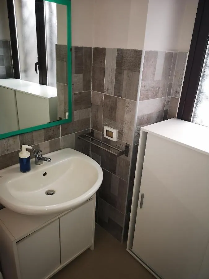 Marilor Apartments Catania Italy