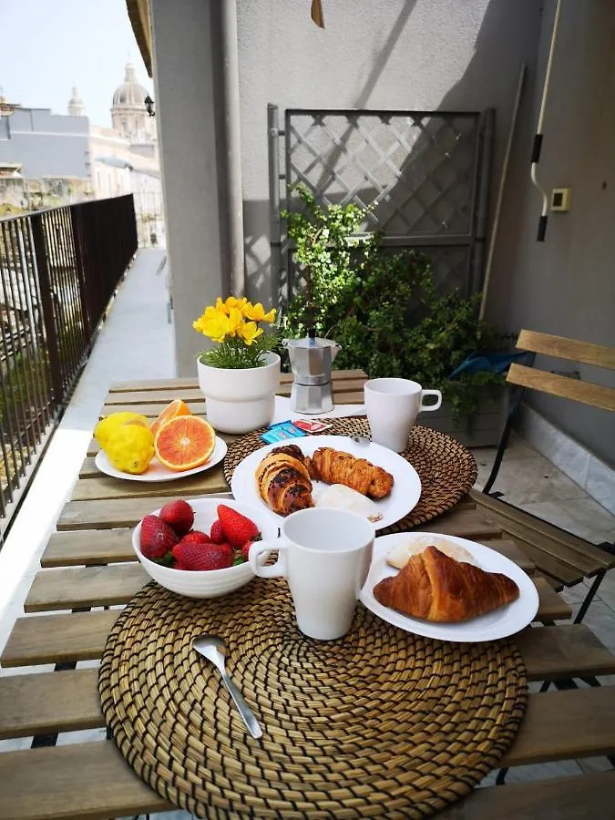 Marilor Apartments Catania