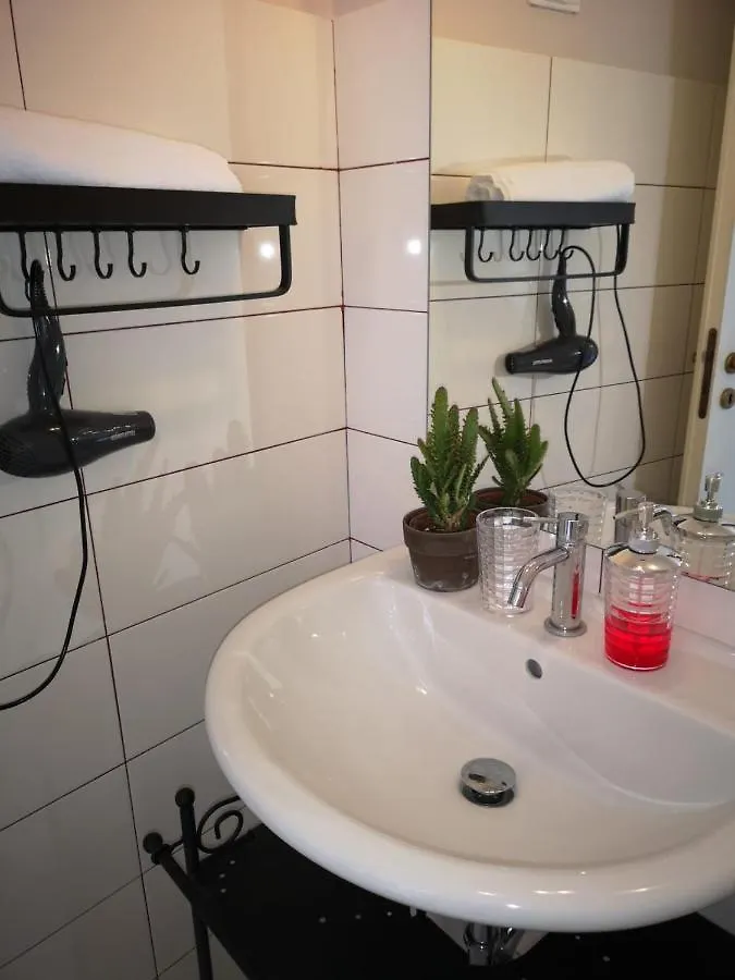 Marilor Apartments Catania Italy