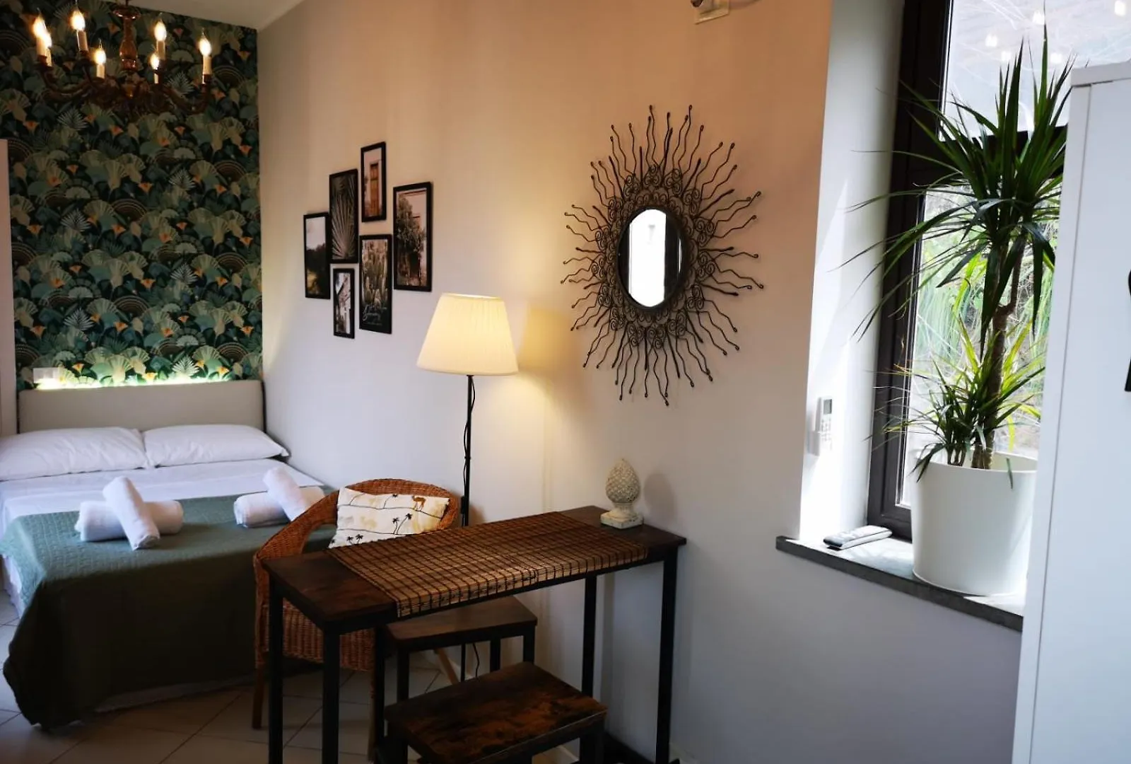 Marilor Apartments Catania