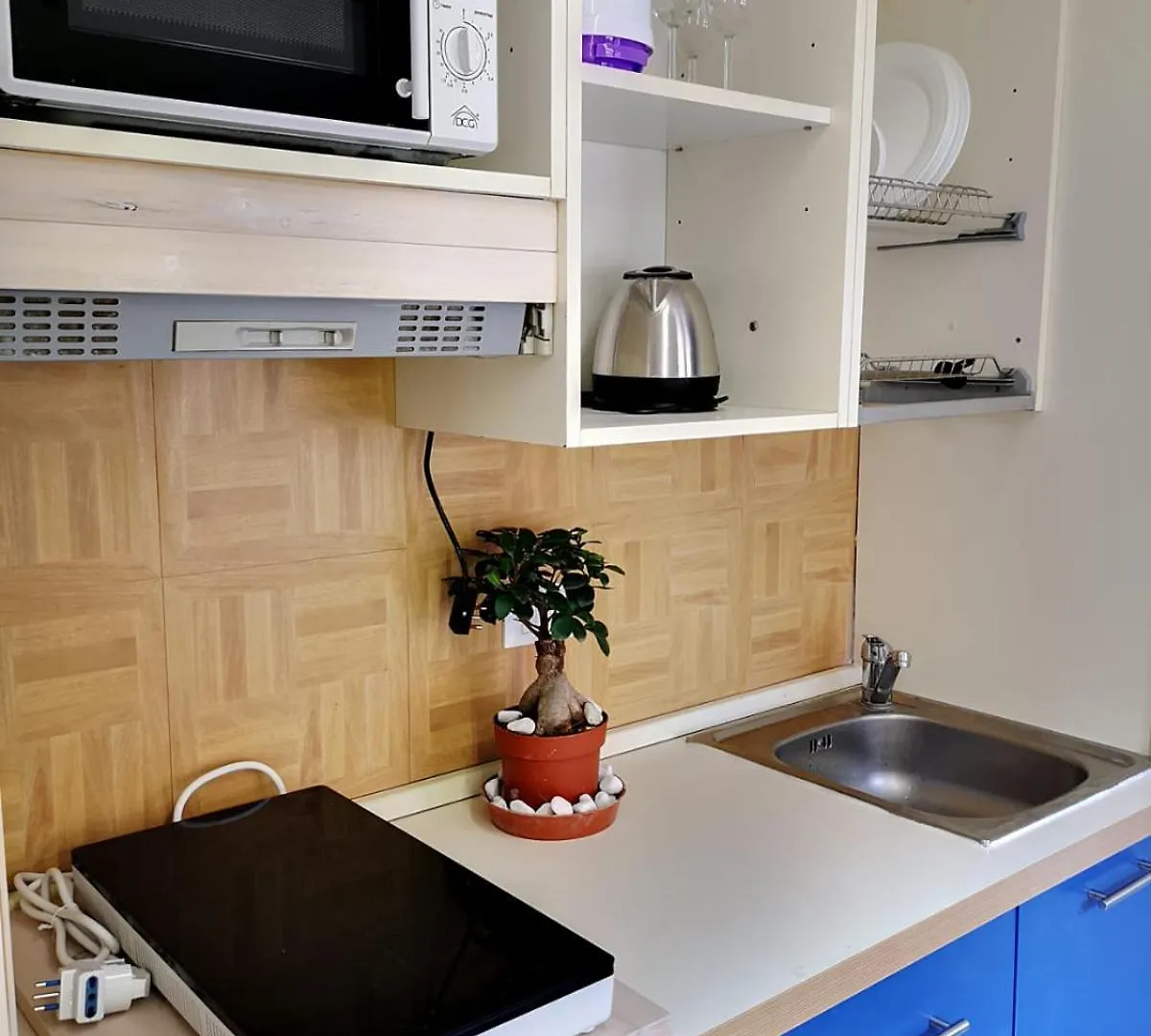 Marilor Apartments Catania Italy