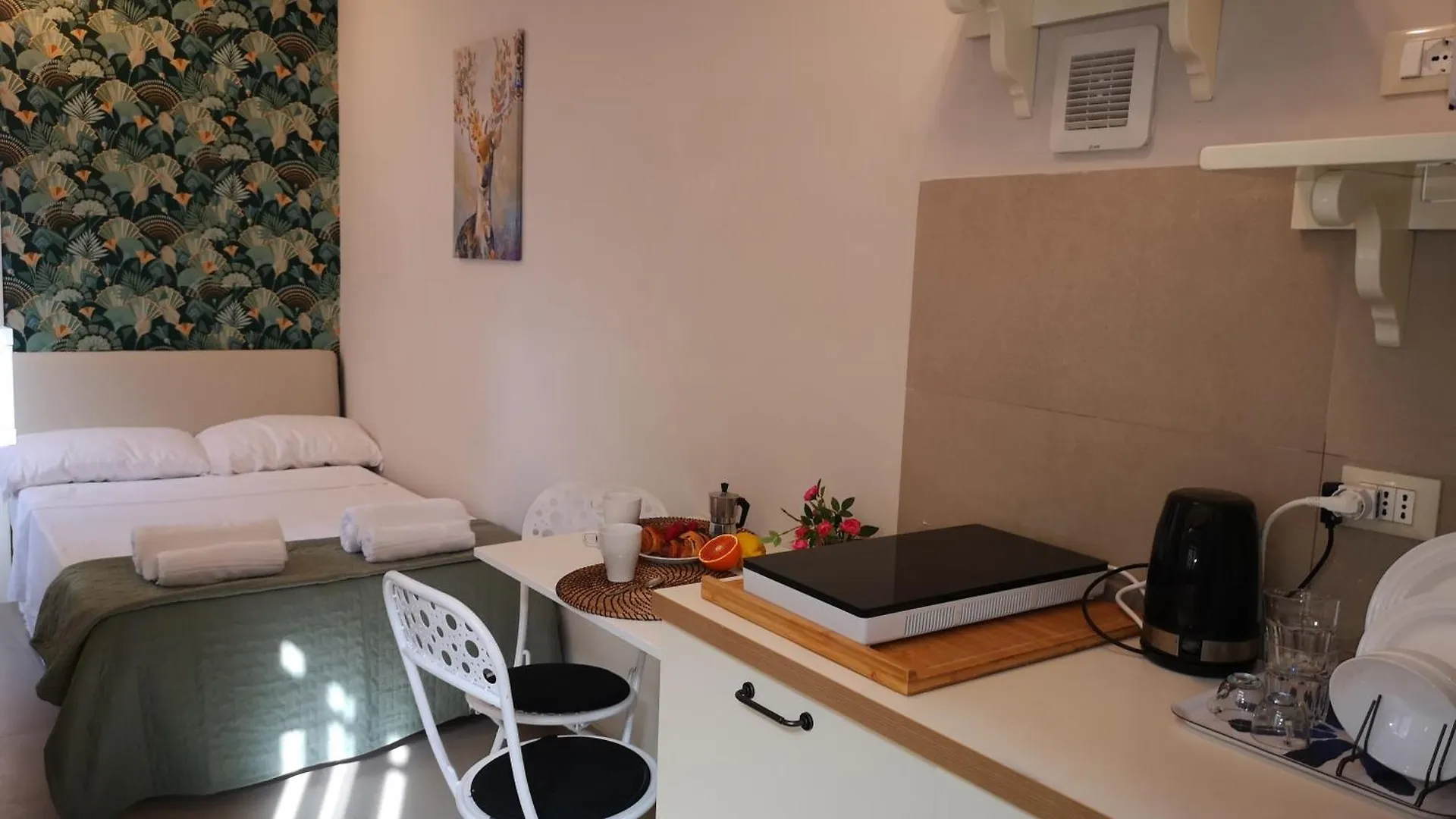 Marilor Apartments Catania
