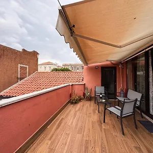 Apartment Cami S Holidays, CTA