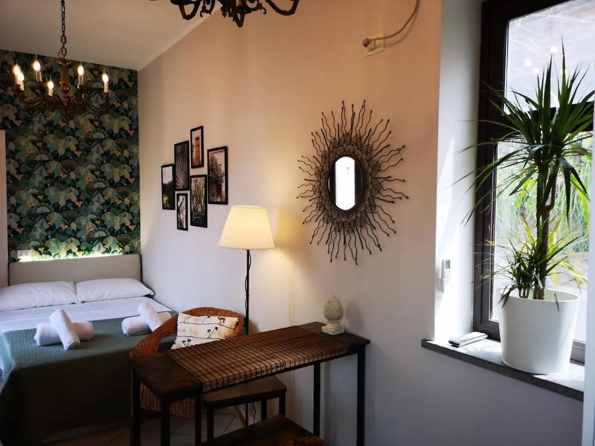 Marilor Apartments Aeroporto di Catania Fontana Rossa