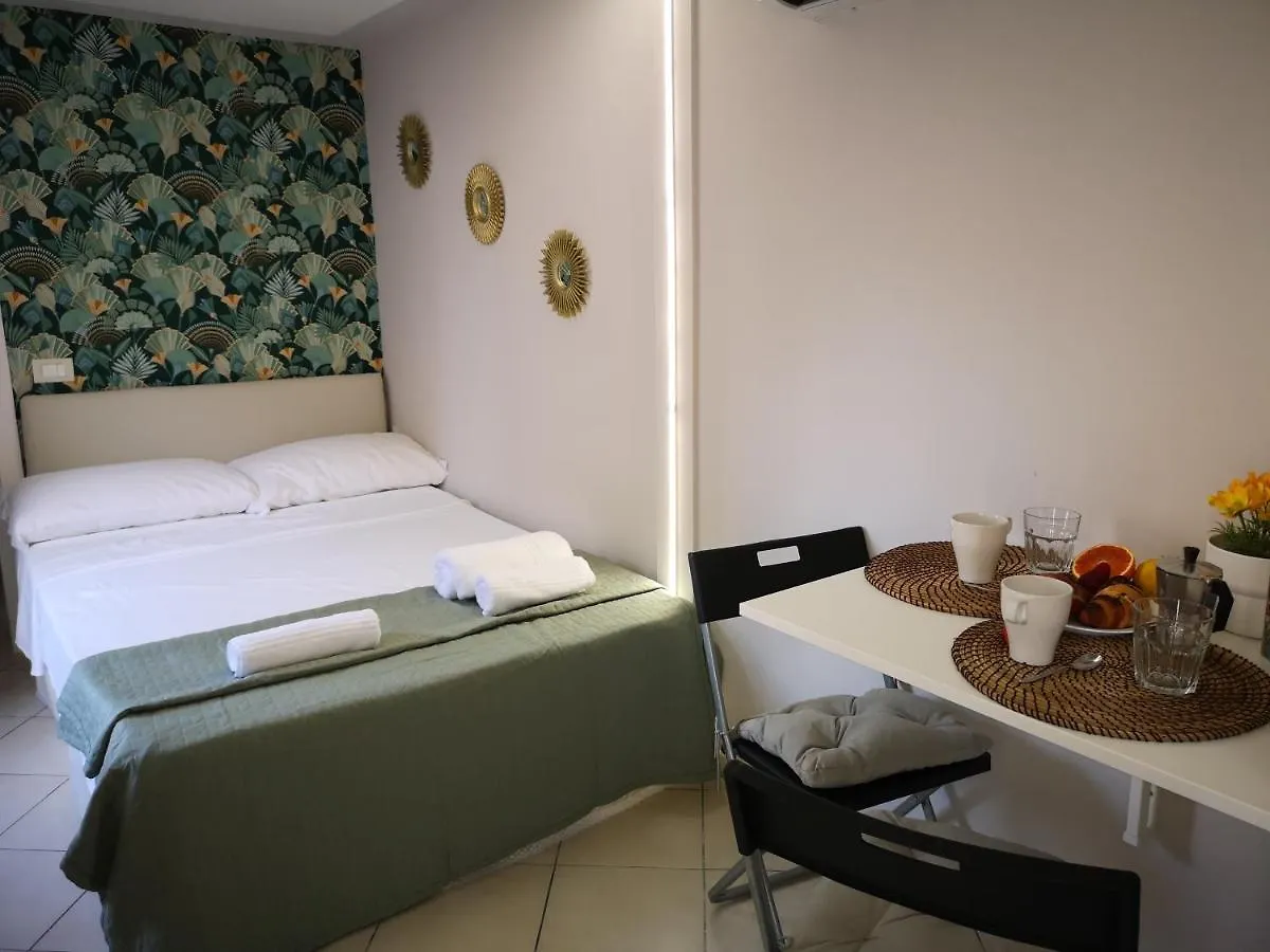 Marilor Apartments Aeroporto di Catania Fontana Rossa