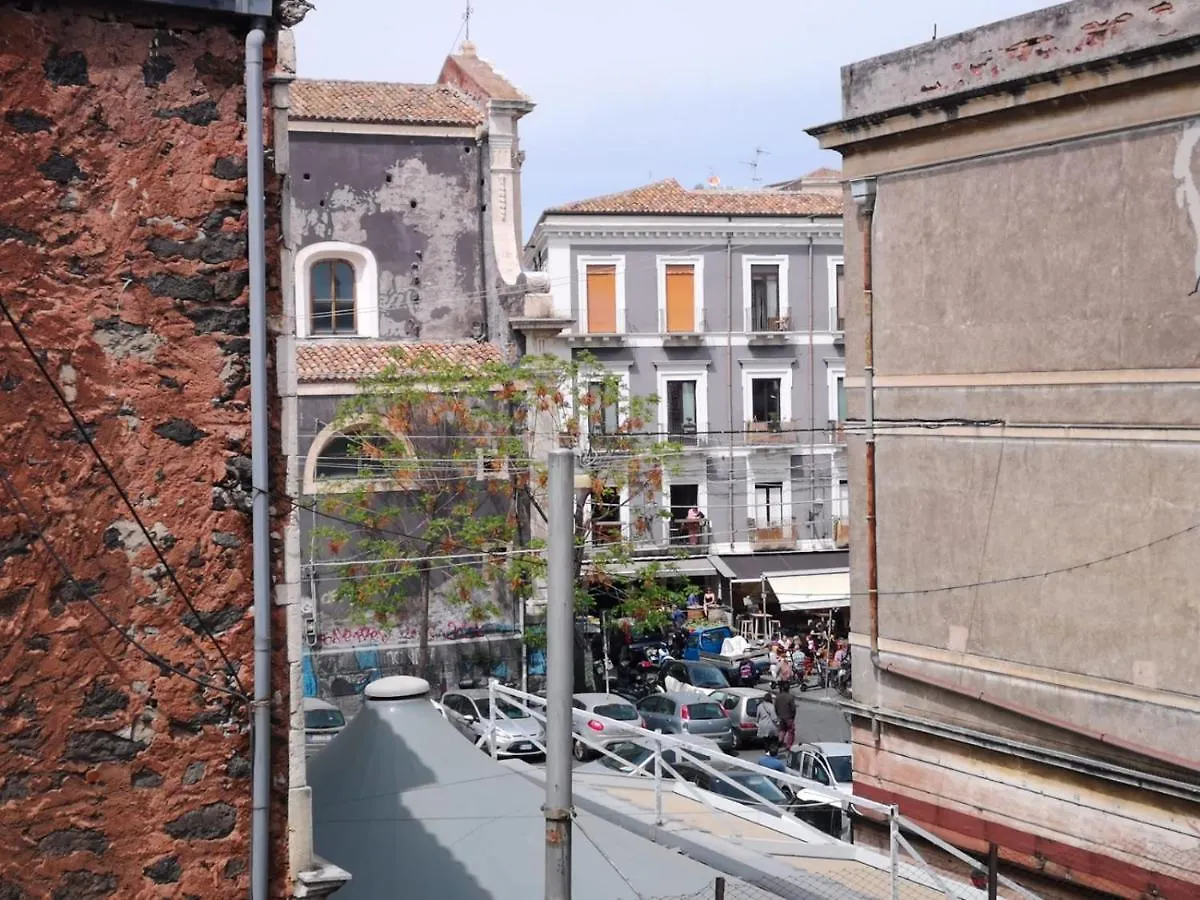 Marilor Apartments Aeroporto di Catania Fontana Rossa